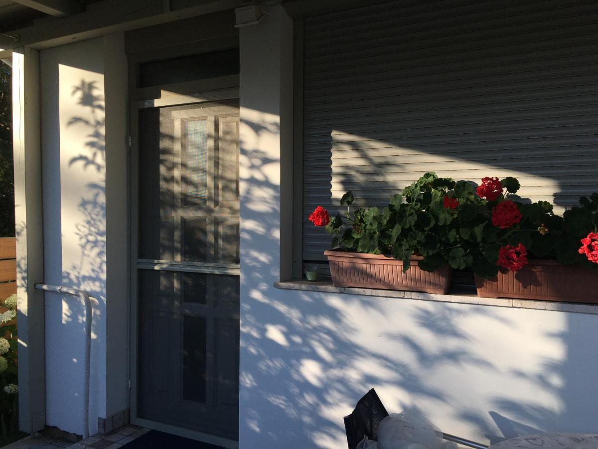 Szélrózsa apartmanház Velence Exterior foto